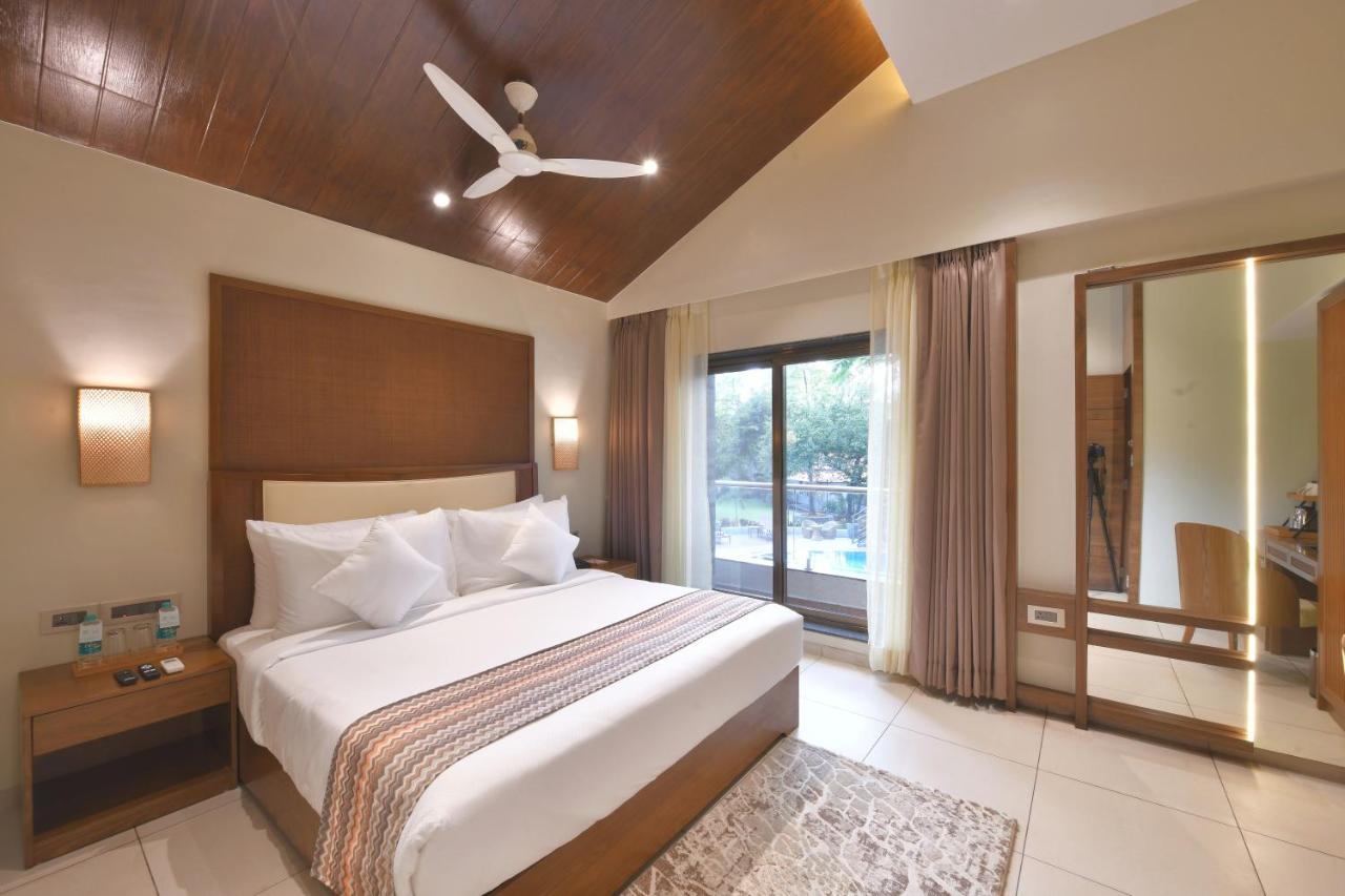 Arova Woods Zinc Journey By The Fern, Lonavala Hotel Exterior photo